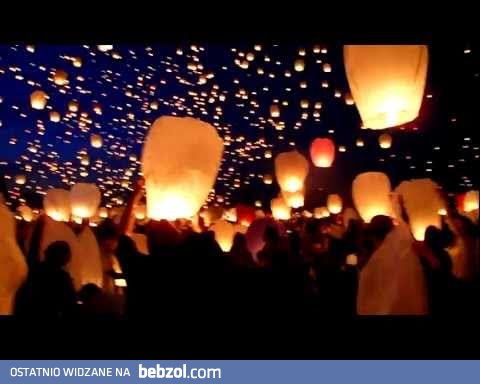 Noc Kupały (21.06.2011) Poznań