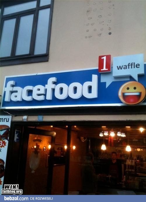 Facefood