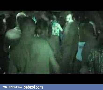 Boo jaaa taańczyć chceee