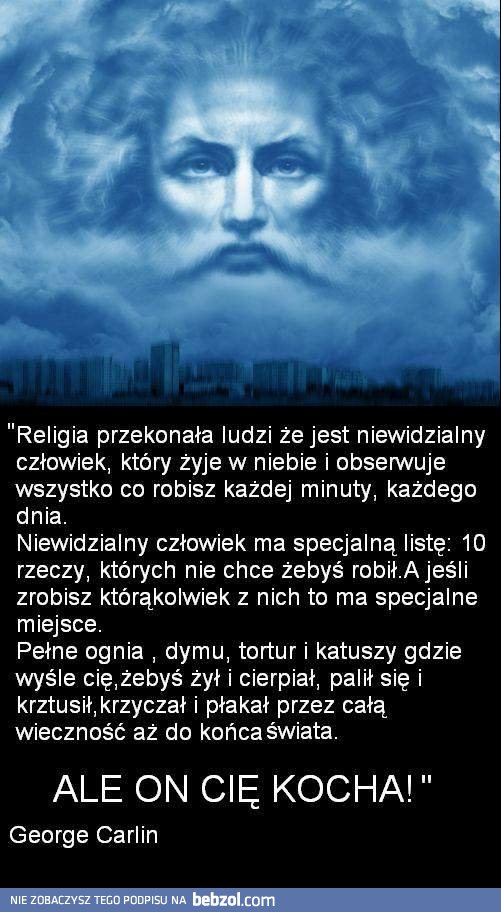 Prawda o religii..