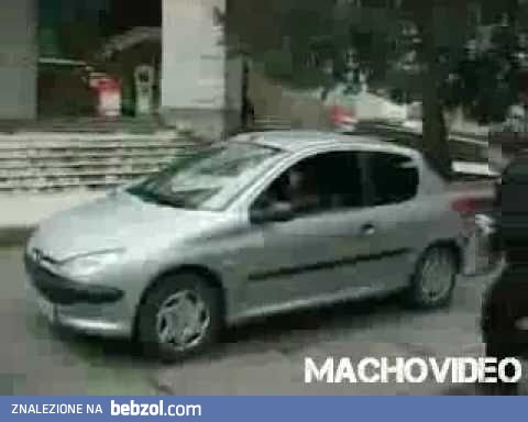 Największy na Świecie dupek 