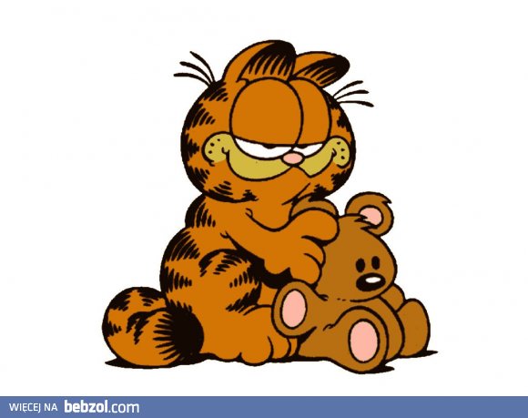 Garfield