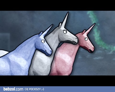 Charlie the Unicorn 3 