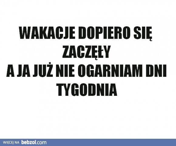 Szczęśliwi czasu nie liczą.. :-)