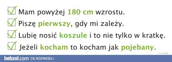 Test zaliczony 