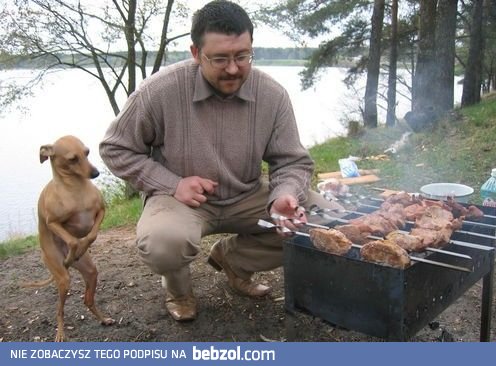 Daj mi chociaż kawałeczek