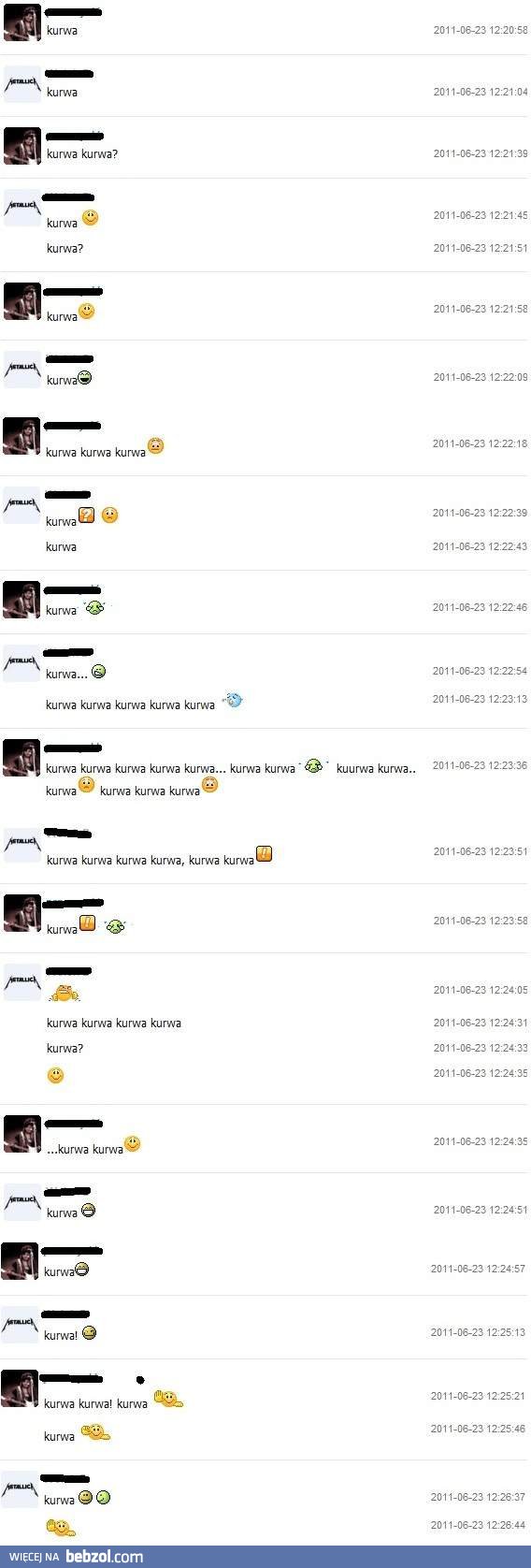 Jedno uniwersalne słowo