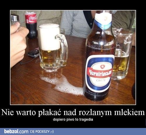 Co prawda, to prawda.. 