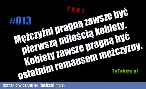 Myślenie kobiet a mężczyzn 