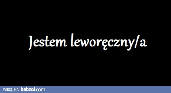 Pokażmy, że jest nas wielu!