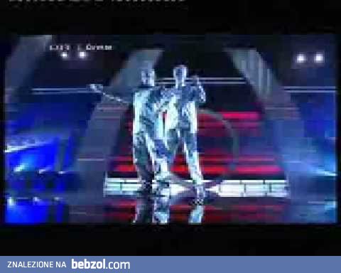 Zwycięzcy duńskiego mam talent 2008