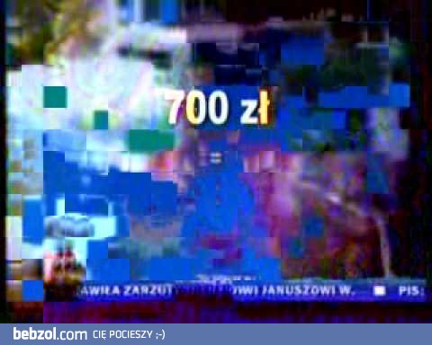 Zamiast wydawać na ZUS, kupuj piwo