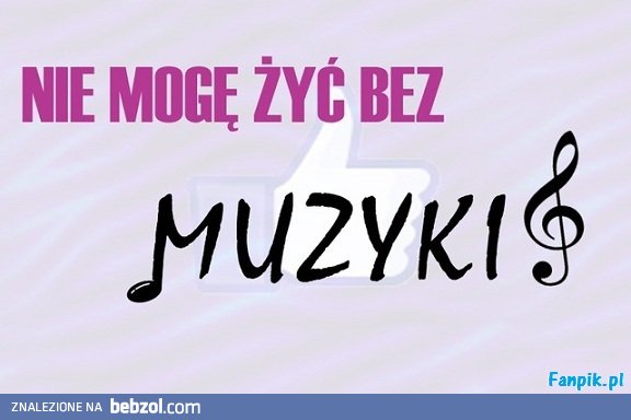 Muzyka