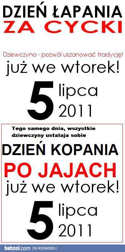 Nie podoba mi się to