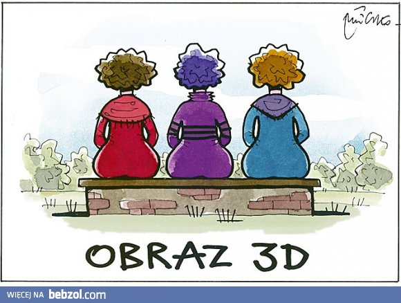 obraz 3D