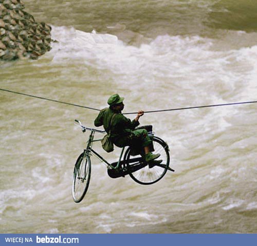 Przejażdżka na zakupy