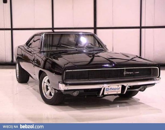 Zostałabyś dla takiego blacharą?