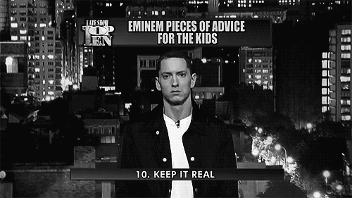 Top 10 rad dla dzieci od Eminema