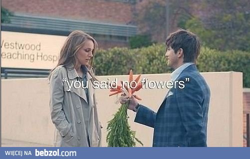 Zawsze jest jakaś alternatywa