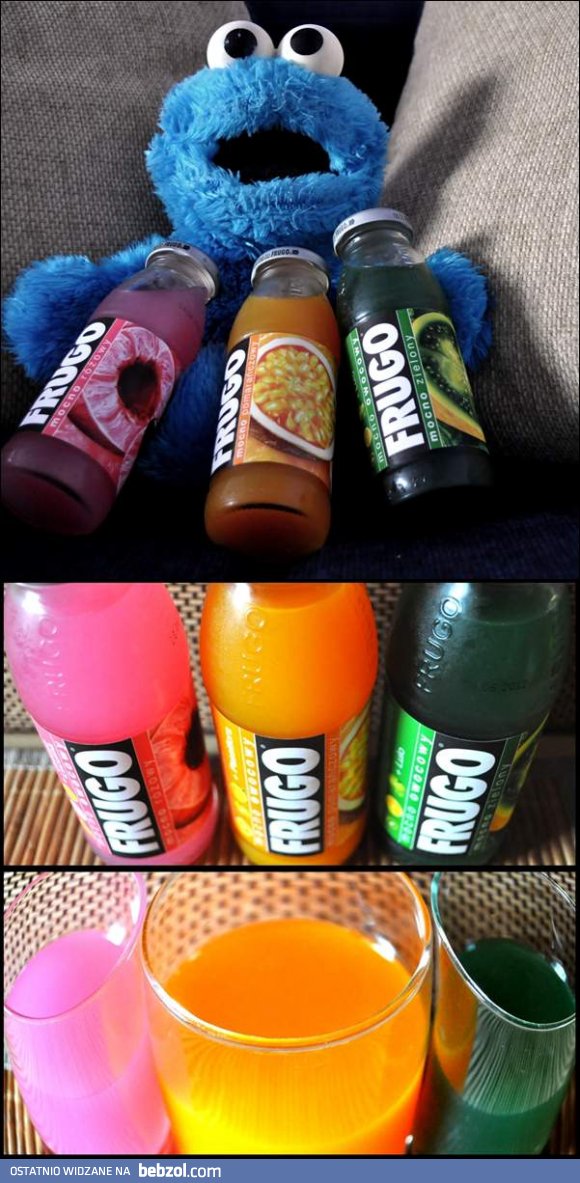 No to frugoooooooooo