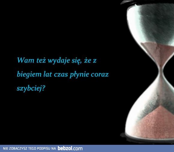 Cholerny czas..