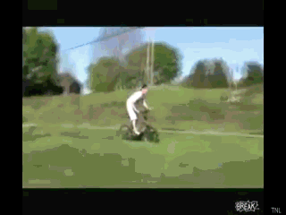 Ojj musiało boleć..