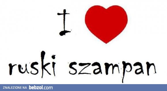 Szampan za 5 złoty! 