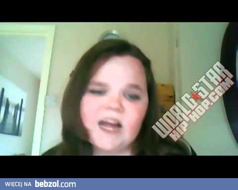 Powinna udać się do X Factor