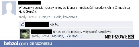 Mniejszość