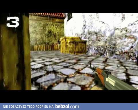 OldGamers - CS 1.6 FragMovie