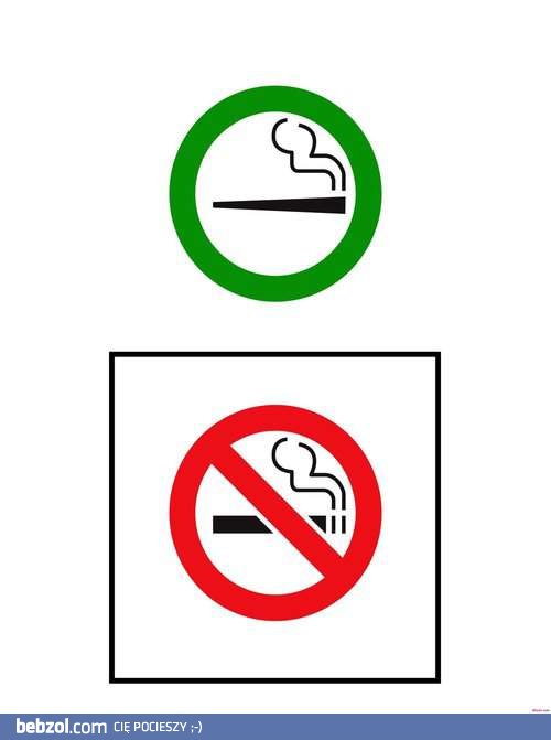 To mozna w końcu, czy nie?