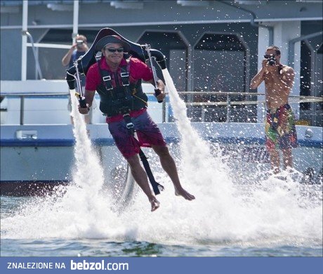 I kto powiedział, że pieniądze szczęścia nie dają?