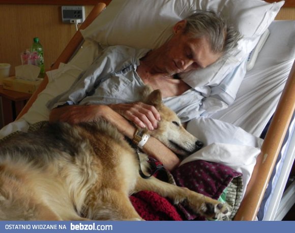 Mój najlepszy przyjaciel..