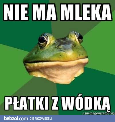 Zamiennik mleka