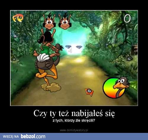 Hugo i wszystko jasne 