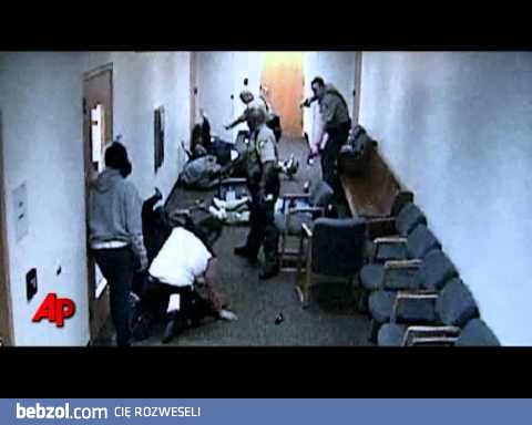 Chcieli pomścić zamordowanego przyjaciela