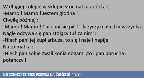 Arbuz dobry na wszystko