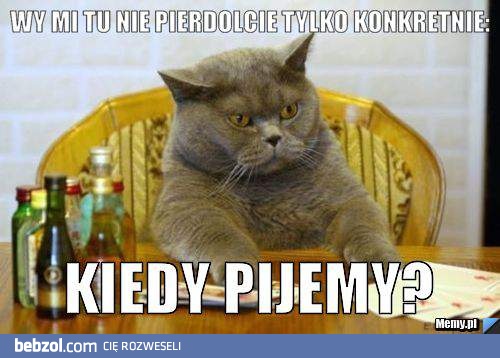 Weekend czas zacząć! 