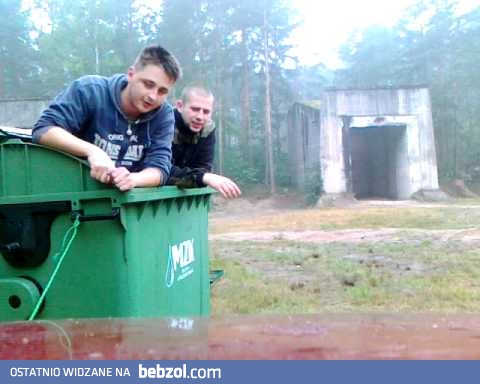 Przejażdżka na rydwanie 