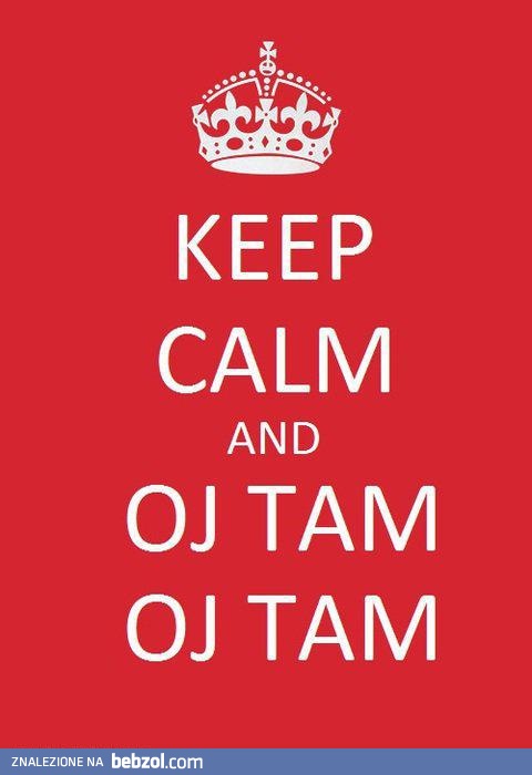 Oj tam oj tam, deszcz się nie liczy! 