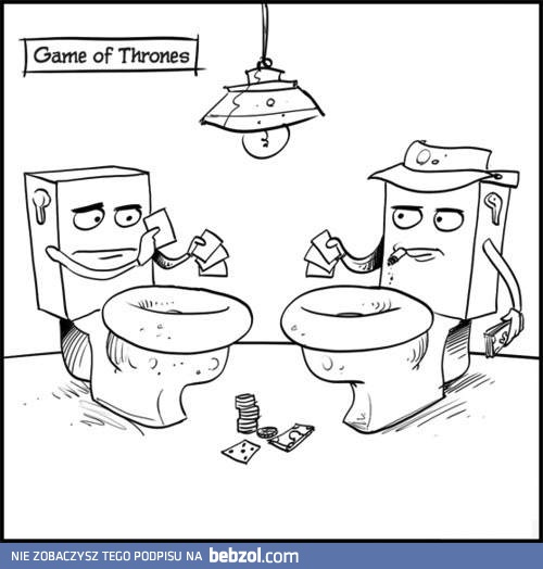 Kto wygra walkę o tron? 