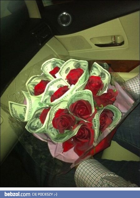 Najlepszy prezent dla kobiety