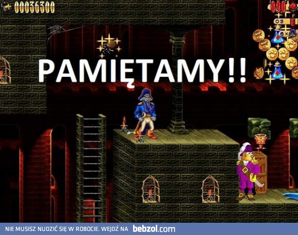 Kapitan Pazur - pamiętacie? 