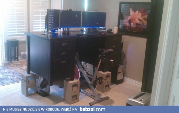 eSport i sport - idealne połączenie ;-)