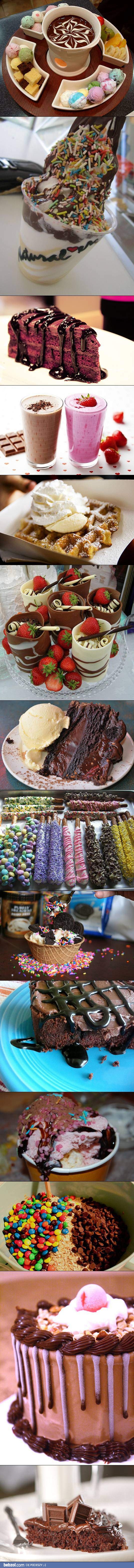 Po ciężkim dniu, chwila rozkoszy się należy 