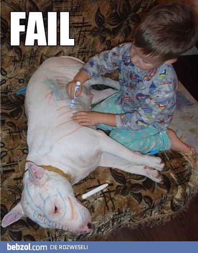 Lepiej nie śpij, bo nie wiesz co Cię czeka 