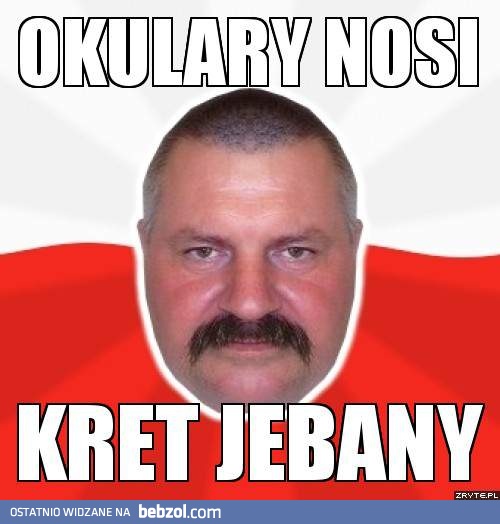 Kret