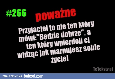 Przyjaciel