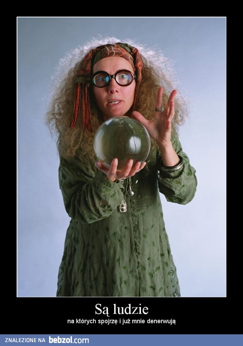 Są ludzie..