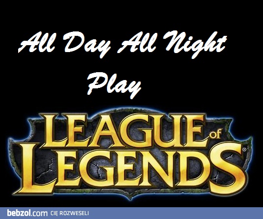 League of legends